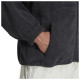 Adidas Ανδρική ζακέτα Future Icons Low Pile Fleece Full-Zip Hoodie Adidas Ανδρική ζακέτα Future Icons Low Pile Fleece Full-Zip Hoodie